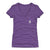 NFLPA Women's V-Neck T-Shirt | 500 LEVEL