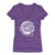 Mark Williams Women's V-Neck T-Shirt | 500 LEVEL