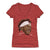 Kyler Murray Women's V-Neck T-Shirt | 500 LEVEL