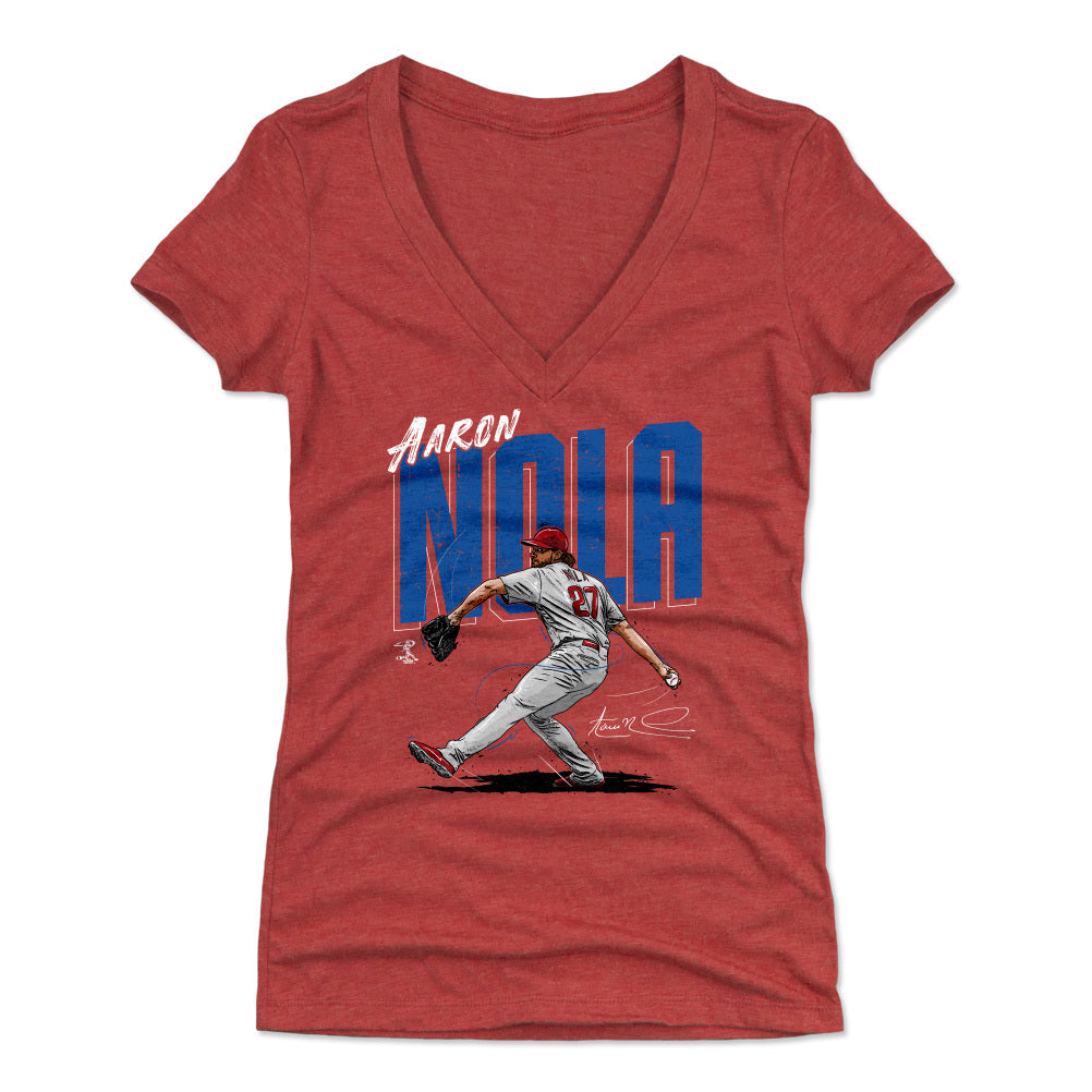 Aaron Nola Print 