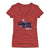 Austin Women's V-Neck T-Shirt | 500 LEVEL