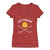 Colin Patterson Women's V-Neck T-Shirt | 500 LEVEL