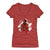 Herb Jones Women's V-Neck T-Shirt | 500 LEVEL