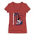 Paul Goldschmidt Women's V-Neck T-Shirt | 500 LEVEL