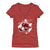 Fred Warner Women's V-Neck T-Shirt | 500 LEVEL