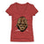 Kyle Pitts Women's V-Neck T-Shirt | 500 LEVEL