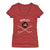 Michel Goulet Women's V-Neck T-Shirt | 500 LEVEL