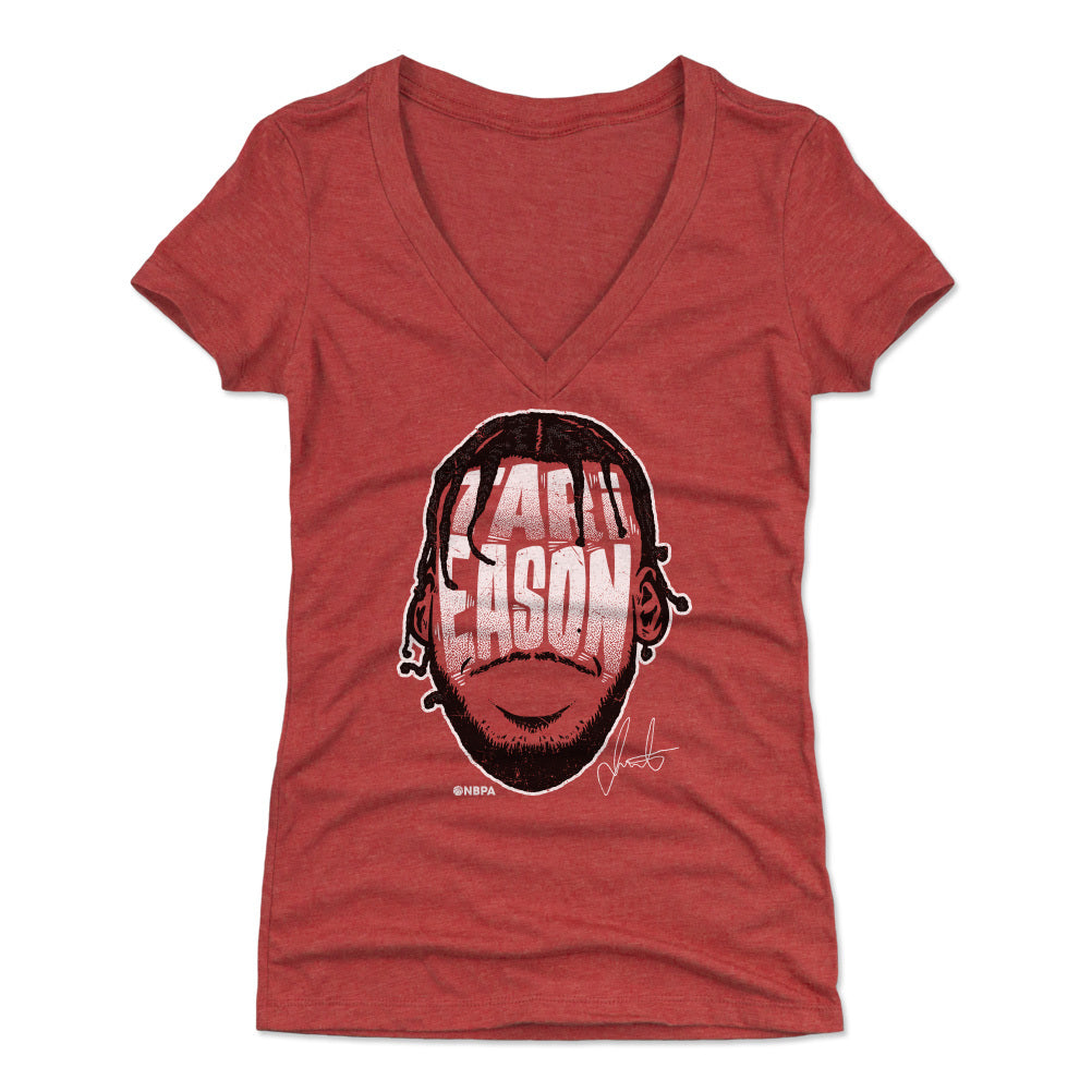 Tari Eason Women&#39;s V-Neck T-Shirt | 500 LEVEL