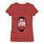 Tari Eason Women's V-Neck T-Shirt | 500 LEVEL