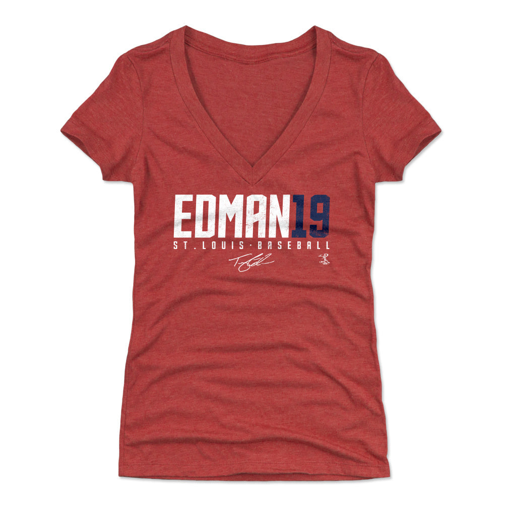 Tommy Edman St. Louis Baseball shirt, hoodie, sweater, long sleeve and tank  top