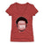 Drake London Women's V-Neck T-Shirt | 500 LEVEL