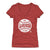 Tony La Russa Women's V-Neck T-Shirt | 500 LEVEL