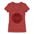 Paul Goldschmidt Women's V-Neck T-Shirt | 500 LEVEL