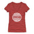 Brendan Donovan Women's V-Neck T-Shirt | 500 LEVEL