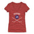 Nick Suzuki Women's V-Neck T-Shirt | 500 LEVEL