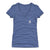 NFLPA Women's V-Neck T-Shirt | 500 LEVEL