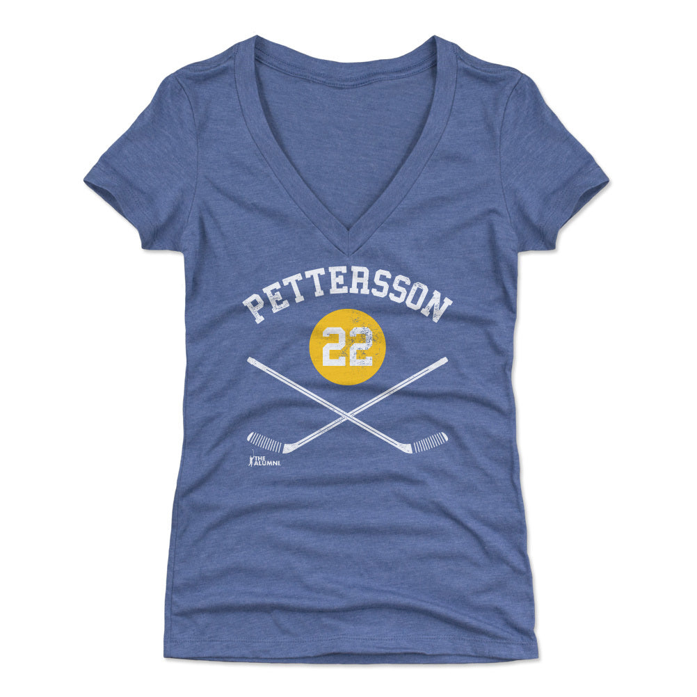 Jorgen Pettersson Women&#39;s V-Neck T-Shirt | 500 LEVEL