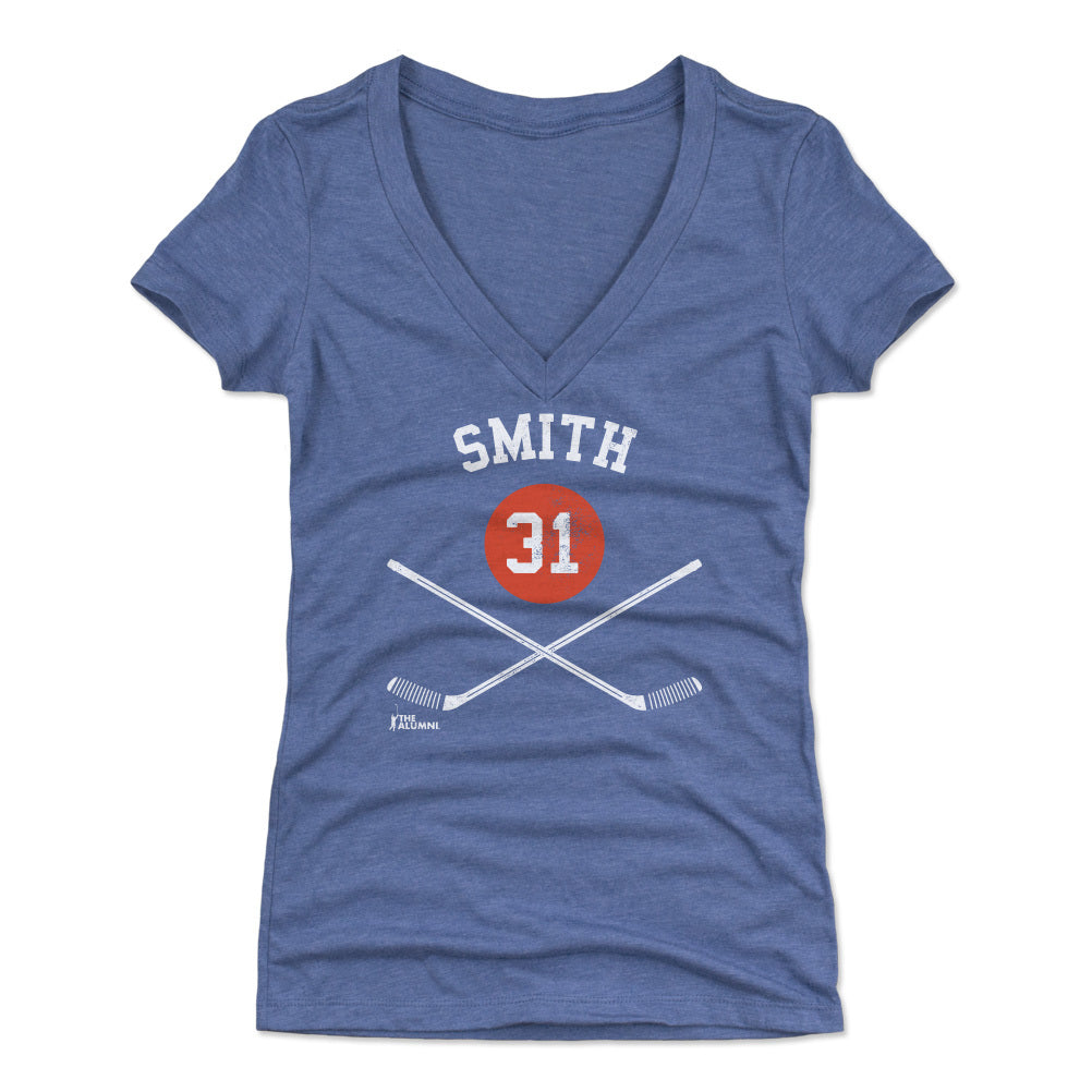 Billy Smith Women&#39;s V-Neck T-Shirt | 500 LEVEL