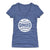 Brady Singer Women's V-Neck T-Shirt | 500 LEVEL