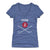 Brad Park Women's V-Neck T-Shirt | 500 LEVEL