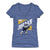 Jordan Kyrou Women's V-Neck T-Shirt | 500 LEVEL