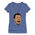 Jalen Suggs Women's V-Neck T-Shirt | 500 LEVEL