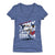 Tony Gonsolin Women's V-Neck T-Shirt | 500 LEVEL