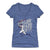 Chris Taylor Women's V-Neck T-Shirt | 500 LEVEL