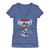 Wayne Gretzky Women's V-Neck T-Shirt | 500 LEVEL