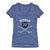 Victor Hedman Women's V-Neck T-Shirt | 500 LEVEL