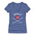 Jean Ratelle Women's V-Neck T-Shirt | 500 LEVEL