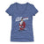 Andy Bathgate Women's V-Neck T-Shirt | 500 LEVEL