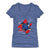 Wayne Gretzky Women's V-Neck T-Shirt | 500 LEVEL