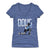 Doug Harvey Women's V-Neck T-Shirt | 500 LEVEL