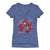 Braden Schneider Women's V-Neck T-Shirt | 500 LEVEL