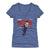 Mark Messier Women's V-Neck T-Shirt | 500 LEVEL