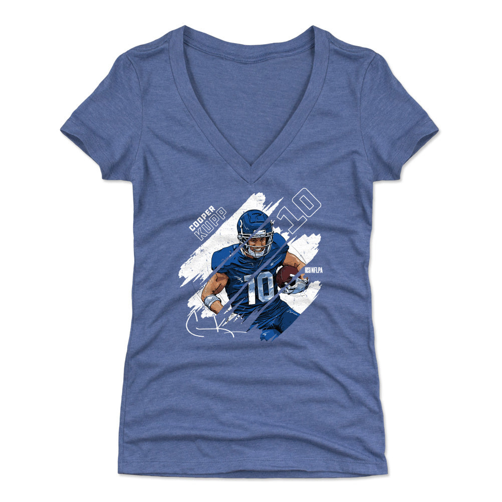 Cooper Kupp Kids T-Shirt for Sale by heartmorepain