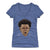 Paolo Banchero Women's V-Neck T-Shirt | 500 LEVEL