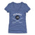 Brad Richards Women's V-Neck T-Shirt | 500 LEVEL