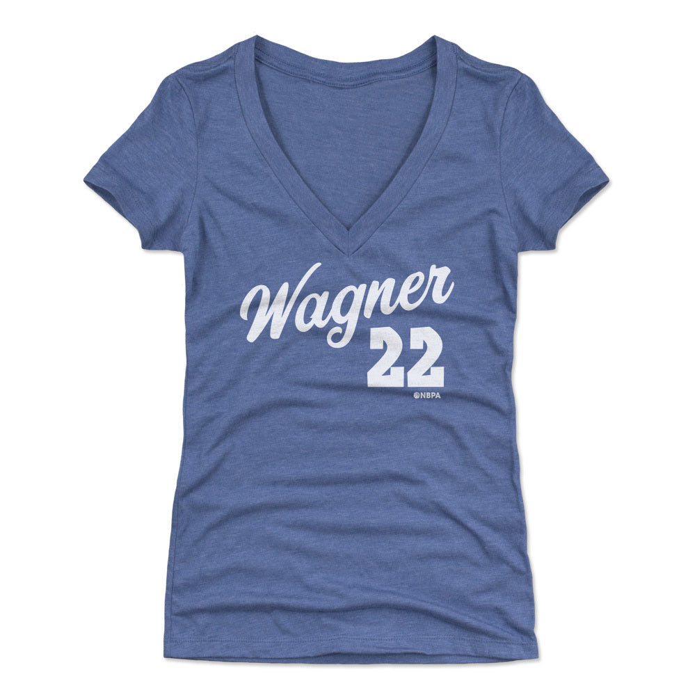 Franz Wagner Women&#39;s V-Neck T-Shirt | 500 LEVEL