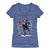 Tim Horton Women's V-Neck T-Shirt | 500 LEVEL