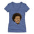 Cade Cunningham Women's V-Neck T-Shirt | 500 LEVEL