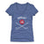 Michel Goulet Women's V-Neck T-Shirt | 500 LEVEL