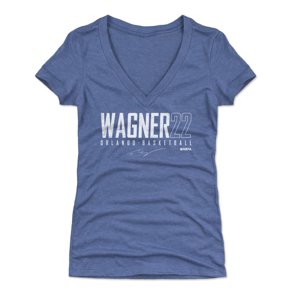 Franz Wagner Women&#39;s V-Neck T-Shirt | 500 LEVEL