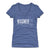 Franz Wagner Women's V-Neck T-Shirt | 500 LEVEL