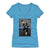 Keelan Donovan Women's V-Neck T-Shirt | 500 LEVEL