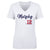 Sean Murphy Women's V-Neck T-Shirt | 500 LEVEL