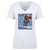 Isaiah Joe Women's V-Neck T-Shirt | 500 LEVEL