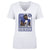 Demarcus Robinson Women's V-Neck T-Shirt | 500 LEVEL