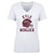 Kyle Morlock Women's V-Neck T-Shirt | 500 LEVEL